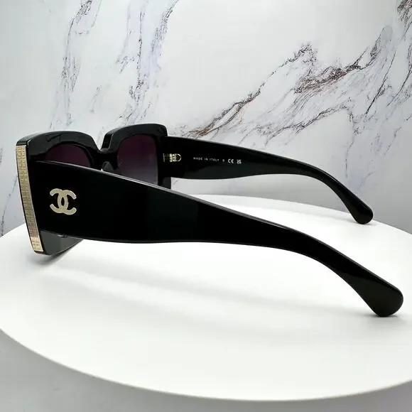 New Chanel Sunglasses - Picture 6 of 16